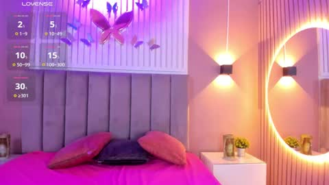 Snapshot of diosa_cristal chatting on February 15, 4:03 am Cristal online show from February 15, 4:03 am