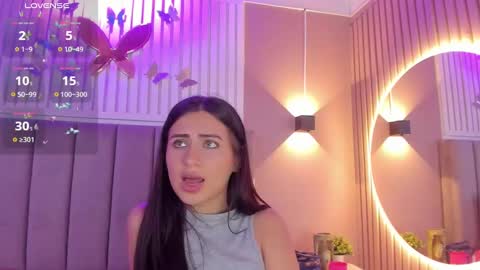 Snapshot of diosa_cristal chatting on February 27, 7:12 am Cristal online show from February 27, 7:12 am