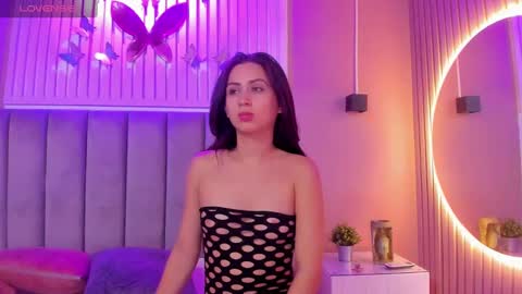 Snapshot of diosa_cristal chatting on September 17, 3:08 am Cristal online show from September 17, 3:08 am