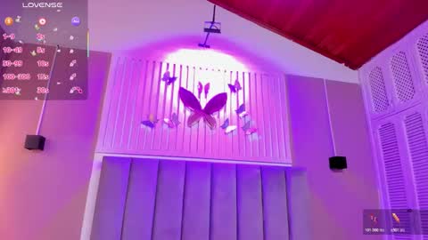 Cristal  online show from November 21, 5:06 am