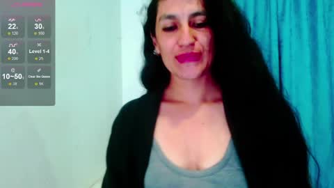 diosa_gil online show from May 12, 12:52 am