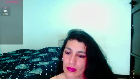 diosa_gil online show from May 13, 2:20 am