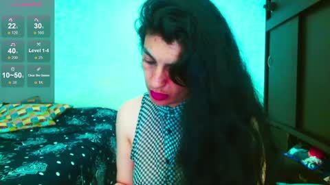 diosa_gil online show from May 15, 12:50 am