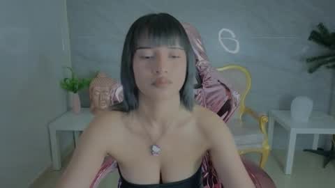 Diosa online show from March 28, 8:41 pm