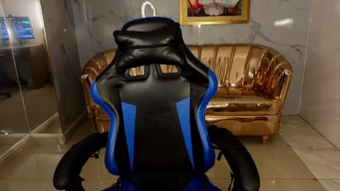 Diosa online show from April 24, 8:44 pm