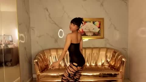 Diosa online show from July 4, 8:26 pm