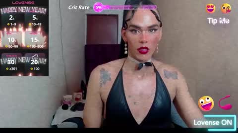 diosa_v_ online show from October 6, 6:49 pm