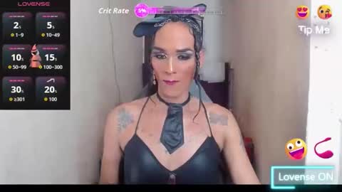 diosa_v_ online show from October 13, 7:36 pm