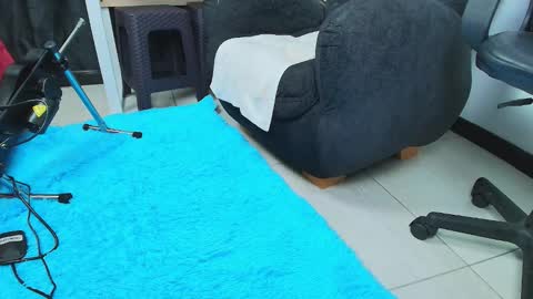 victoria online show from October 10, 12:31 am