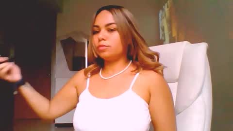 diosadeluniverso_ online show from December 2, 3:18 pm