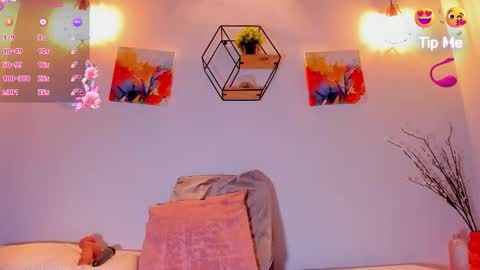 Karla  online show from September 9, 12:26 pm