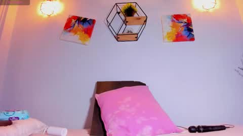 Karla  online show from December 3, 12:03 pm