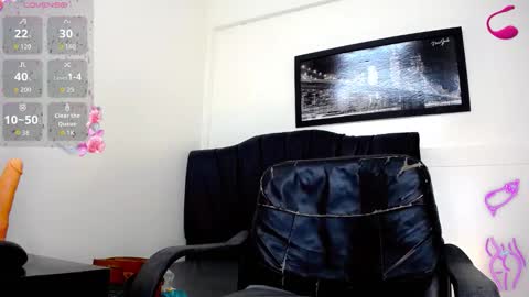 Snapshot of diosiris_riannys chatting on September 19, 9:59 pm Diosiris Riannys online show from September 19, 9:59 pm