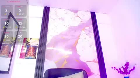 Diosiris Riannys online show from June 11, 10:08 pm