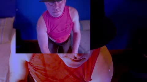 Snapshot of director518538 chatting on January 3, 4:27 pm Fabi-cross online show from January 3, 4:27 pm