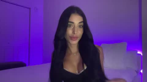 Diriany Isabel online show from November 1, 10:56 pm