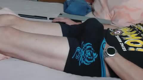 Adam Carla online show from November 10, 12:15 pm