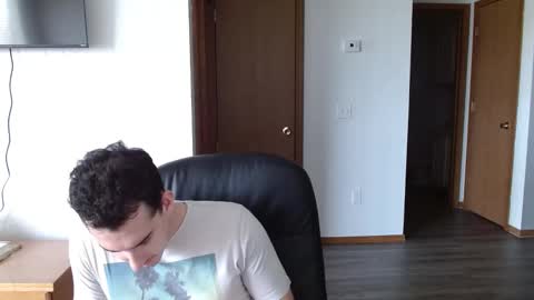 Dirk Diggler online show from February 26, 6:11 pm