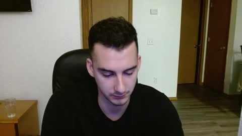 Dirk Diggler online show from March 1, 1:32 am