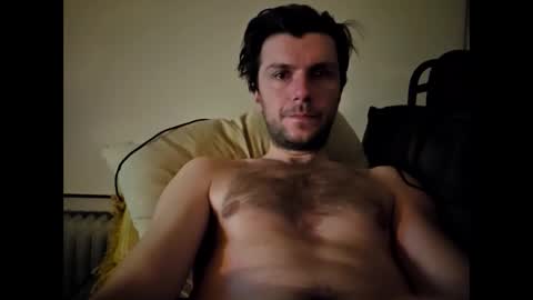 Dirk online show from March 26, 10:15 pm