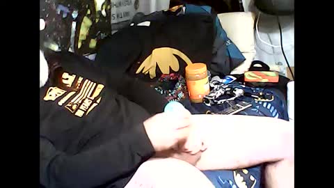 dirtmcgirt82 online show from December 31, 4:27 am