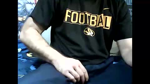 dirtmcgirt82 online show from January 4, 4:00 pm