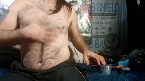 dirtmcgirt82 online show from January 24, 9:06 am