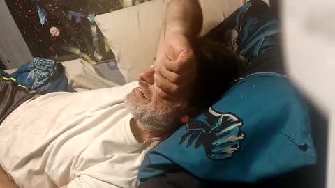 dirtmcgirt82 online show from February 6, 7:07 pm