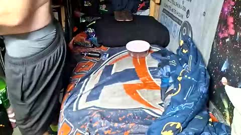 dirtmcgirt82 online show from February 15, 5:59 am