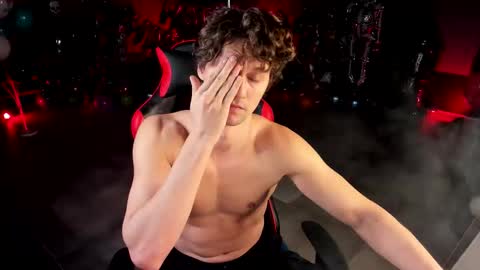 dirty_boss online show from December 5, 5:38 am