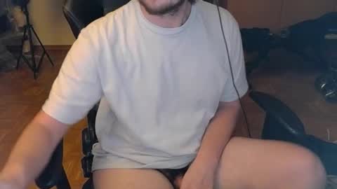 dirty_fun_boy online show from November 6, 10:10 pm