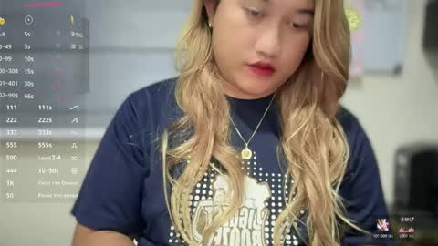 TYGA MIA online show from April 12, 2:22 pm