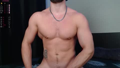 JOHN online show from February 7, 4:22 pm