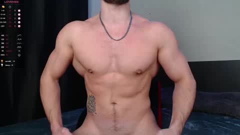 JOHN online show from February 24, 5:44 pm