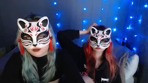 Dirty Kiss69 online show from December 25, 10:37 pm