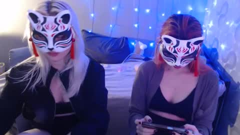 Dirty Kiss69 online show from February 8, 10:29 pm