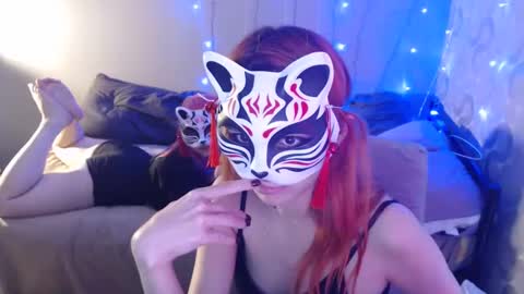 Dirty Kiss69 online show from February 10, 10:30 pm