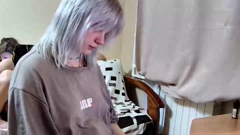 Dirty Kiss69 online show from October 6, 12:08 am