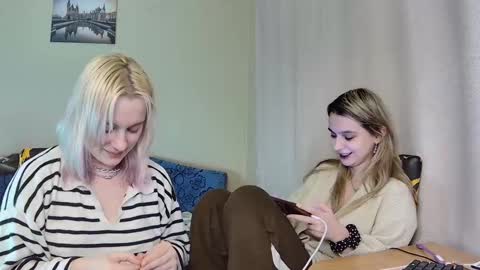 Dirty Kiss69 online show from February 7, 9:18 pm