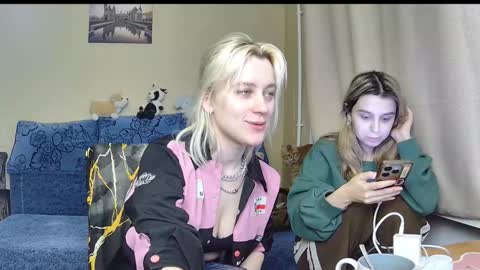 Dirty Kiss69 online show from February 25, 10:30 pm