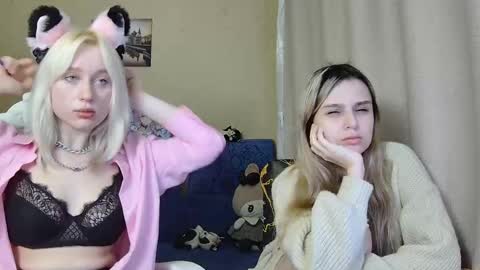 Dirty Kiss69 online show from March 11, 8:59 pm