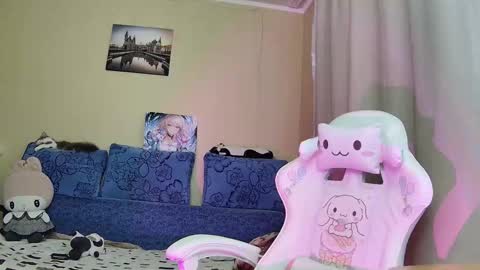 Dirty Kiss69 online show from March 18, 10:35 pm