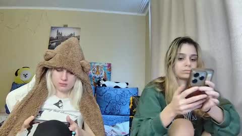 Dirty Kiss69 online show from April 21, 3:02 am