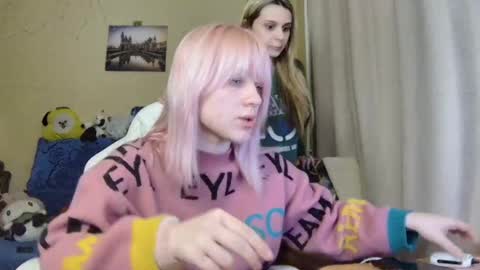 Dirty Kiss69 online show from April 22, 10:00 pm