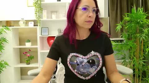 Snapshot of dirty_mature chatting on September 20, 5:19 am dirty_mature online show from September 20, 5:19 am