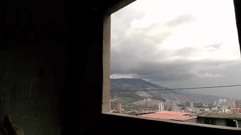 dirty model online show from April 5, 7:55 pm