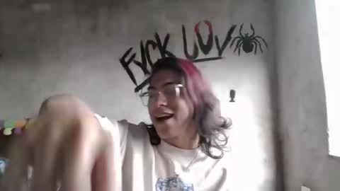 dirty model online show from April 8, 10:32 pm