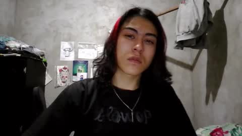 dirty model online show from April 21, 4:08 am