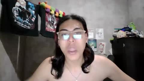 Snapshot of dirty_model chatting on May 29, 11:41 am dirty model online show from May 29, 11:41 am