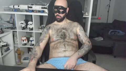 Snapshot of dirtybalws chatting on January 15, 5:05 pm Robert online show from January 15, 5:05 pm